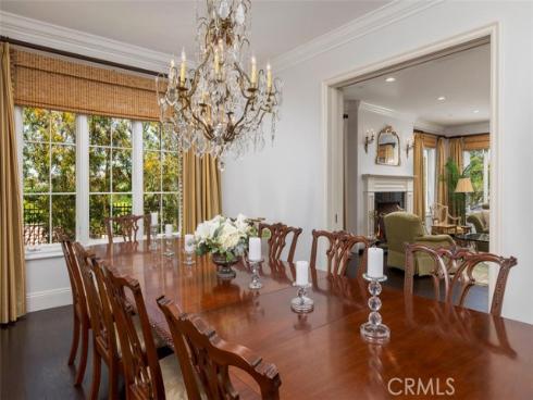 4 Clearview , Newport Coast, CA