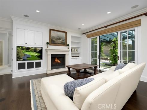 4 Clearview , Newport Coast, CA