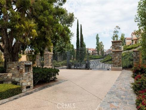 2  Teramo   Court, Newport Coast, CA