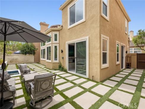 18  Lessay  , Newport Coast, CA