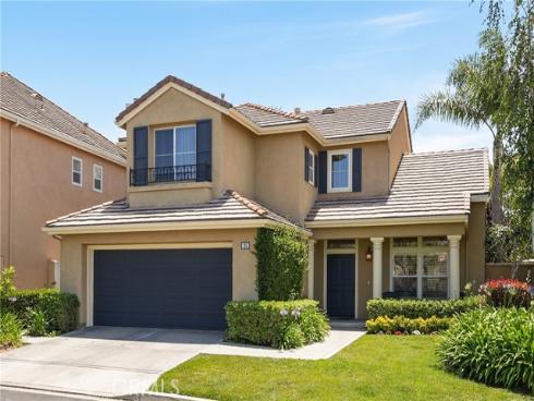 25  Belfort  , Newport Coast, CA