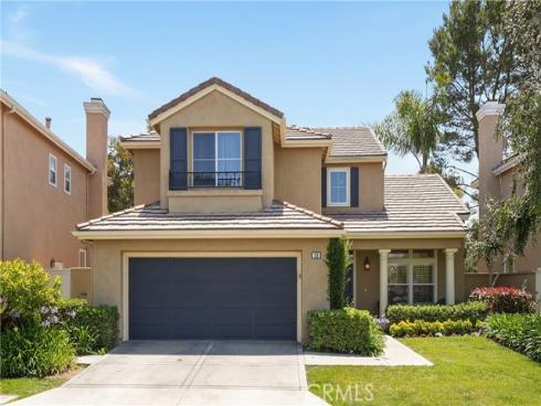 25  Belfort  , Newport Coast, CA