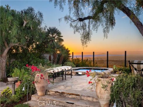 1  Ocean Heights Drive  , Newport Coast, CA