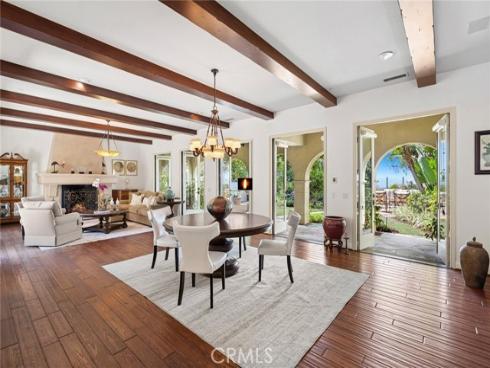 1  Ocean Heights Drive  , Newport Coast, CA