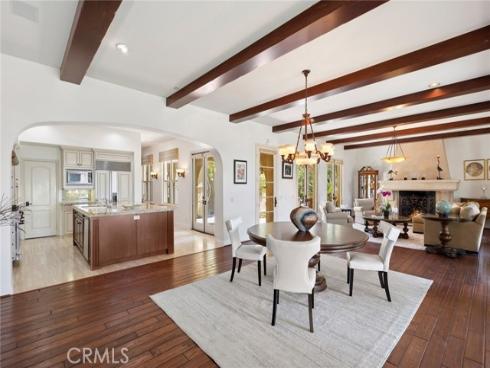 1  Ocean Heights Drive  , Newport Coast, CA