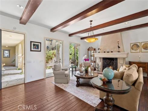 1  Ocean Heights Drive  , Newport Coast, CA