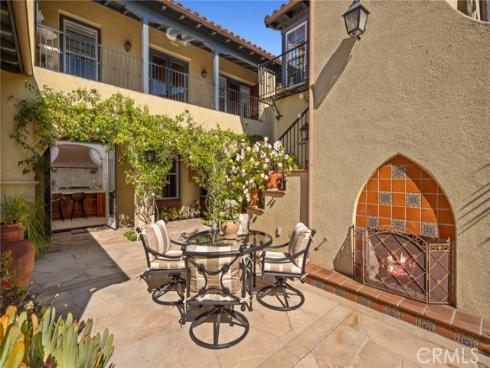 1  Ocean Heights Drive  , Newport Coast, CA