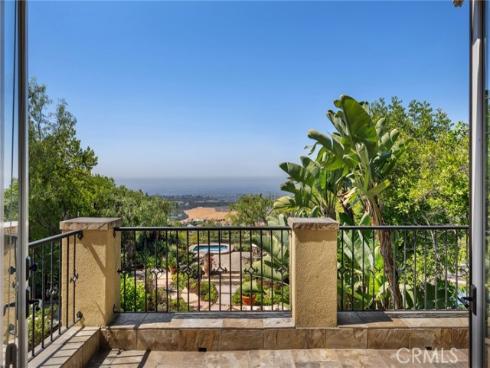 1  Ocean Heights Drive  , Newport Coast, CA