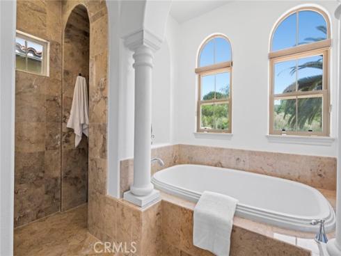 1  Ocean Heights Drive  , Newport Coast, CA