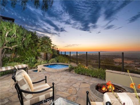 1  Ocean Heights Drive  , Newport Coast, CA