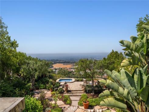 1  Ocean Heights Drive  , Newport Coast, CA