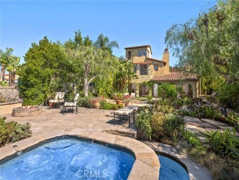 1  Ocean Heights Drive  , Newport Coast, CA