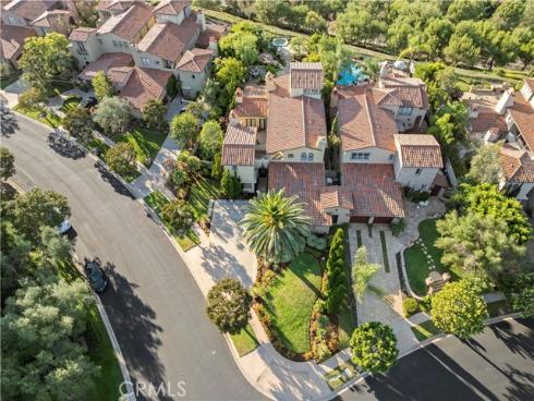 1  Ocean Heights Drive  , Newport Coast, CA