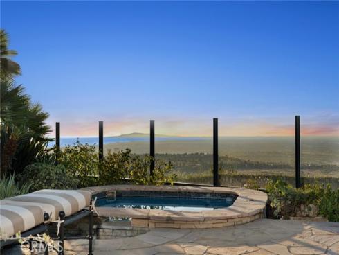 1  Ocean Heights Drive  , Newport Coast, CA