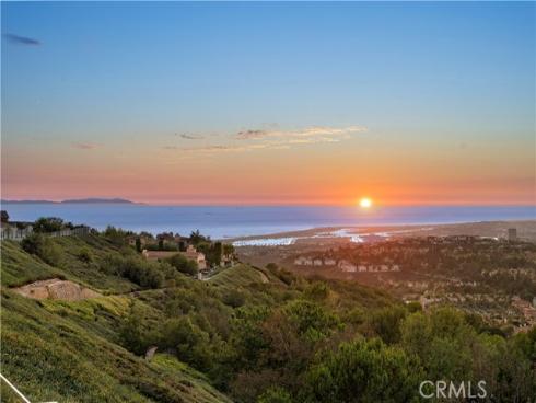 1  Ocean Heights Drive  , Newport Coast, CA