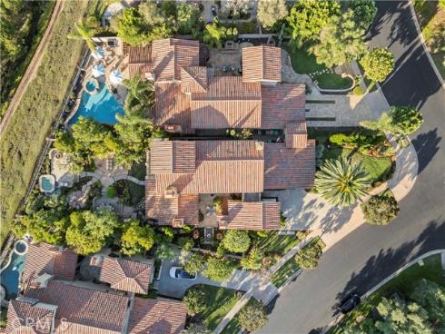 1  Ocean Heights Drive  , Newport Coast, CA