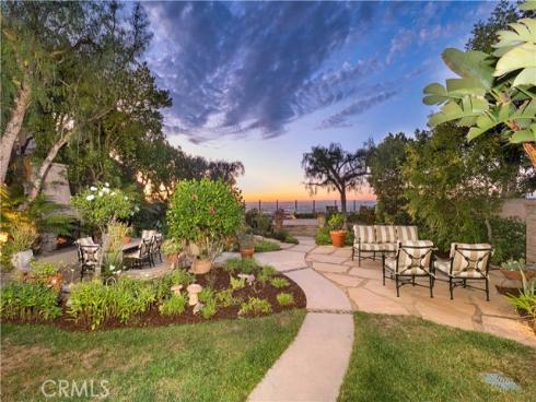 1  Ocean Heights Drive  , Newport Coast, CA