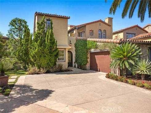 1  Ocean Heights Drive  , Newport Coast, CA