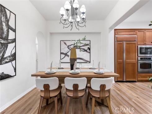 4  San Pietro  , Newport Coast, CA