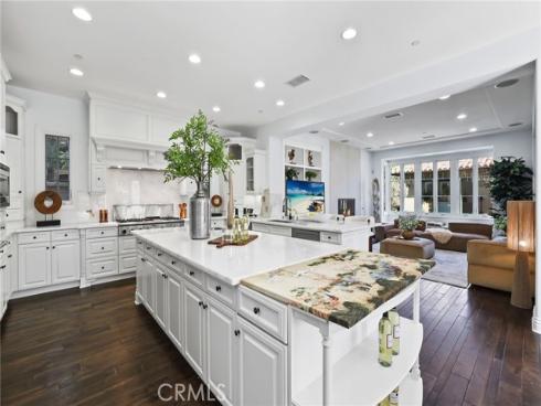 7 Sunrise , Newport Coast, CA