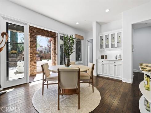 7 Sunrise , Newport Coast, CA