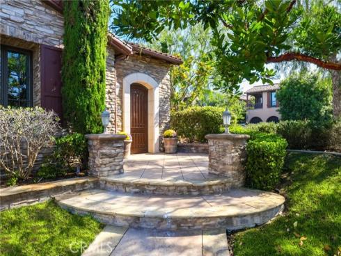 7 Sunrise , Newport Coast, CA