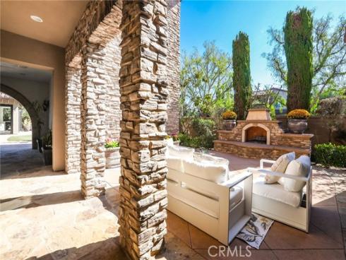 7 Sunrise , Newport Coast, CA