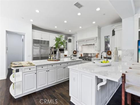 7 Sunrise , Newport Coast, CA