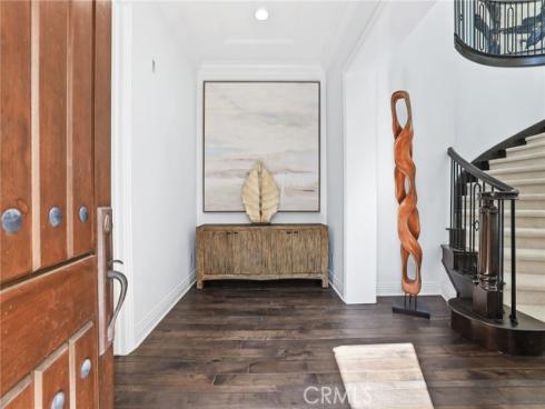 7 Sunrise , Newport Coast, CA