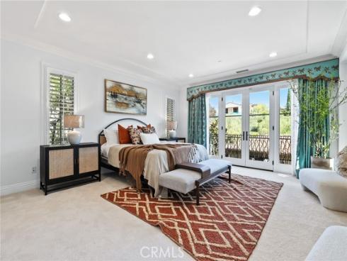 7 Sunrise , Newport Coast, CA