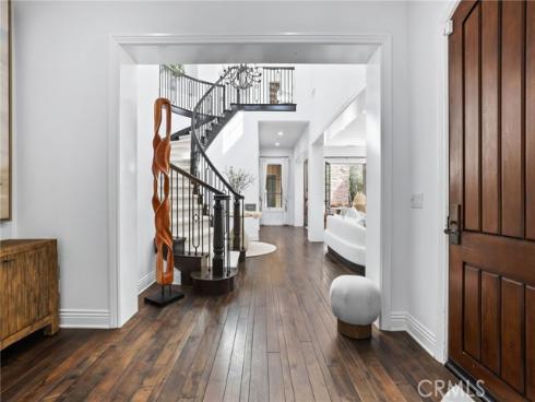 7 Sunrise , Newport Coast, CA