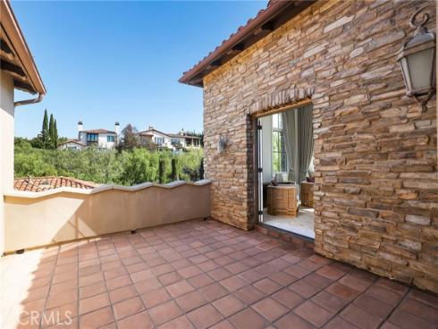 7 Sunrise , Newport Coast, CA