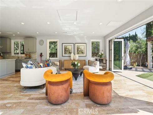 7 Sunrise , Newport Coast, CA