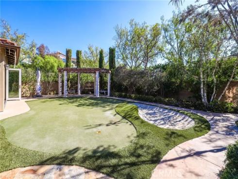 7 Sunrise , Newport Coast, CA