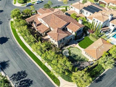 7 Sunrise , Newport Coast, CA