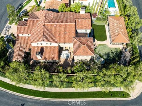 7  Sunrise  , Newport Coast, CA