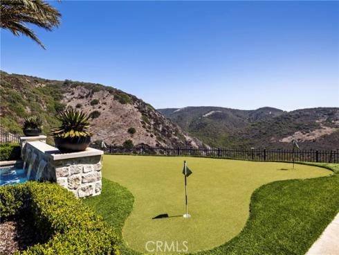 10  sea fair  , Newport Coast, CA