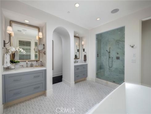 10  sea fair  , Newport Coast, CA