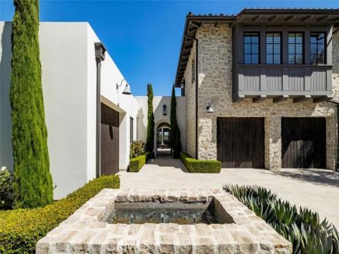 10  sea fair  , Newport Coast, CA