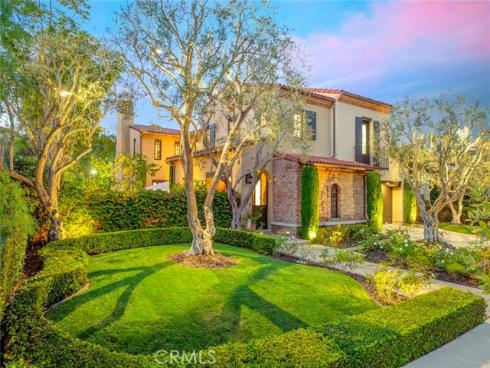 3  Stargazer  , Newport Coast, CA