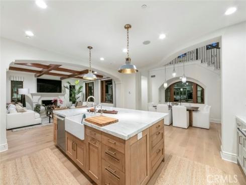 3  Stargazer  , Newport Coast, CA