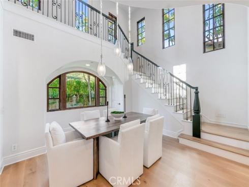 3  Stargazer  , Newport Coast, CA