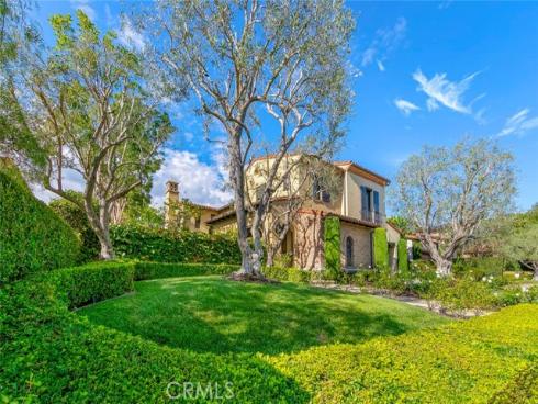 3  Stargazer  , Newport Coast, CA
