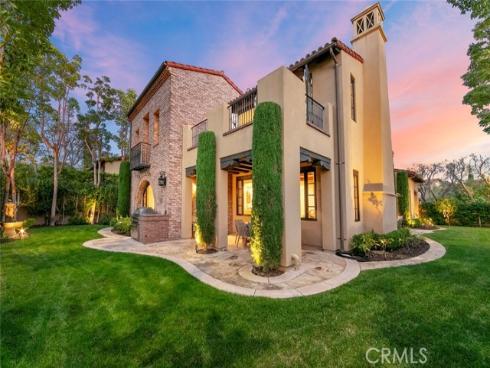 3  Stargazer  , Newport Coast, CA