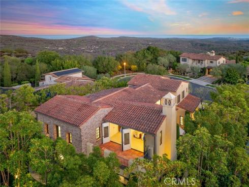 3  Stargazer  , Newport Coast, CA