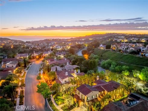 3  Stargazer  , Newport Coast, CA