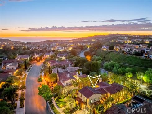 3  Stargazer  , Newport Coast, CA