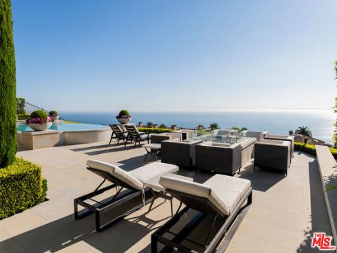 6  Mystique  , Newport Coast, CA