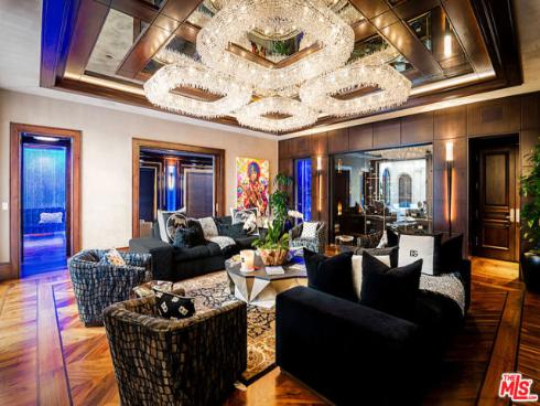 6  Mystique  , Newport Coast, CA