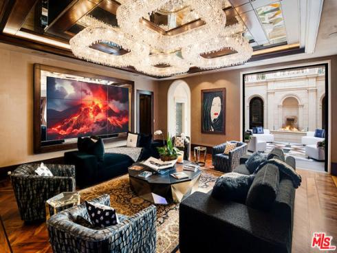 6  Mystique  , Newport Coast, CA